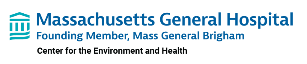 Massachusetts General Hospital Logo - CRHE